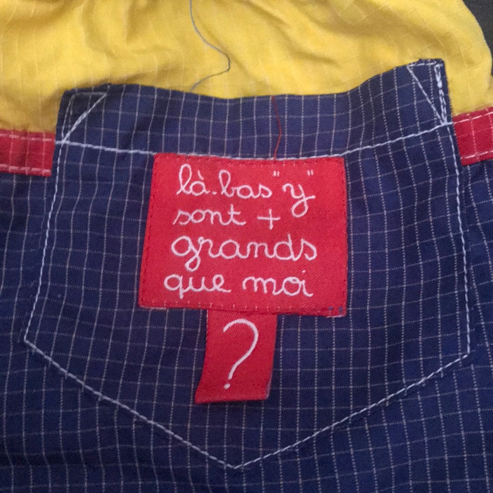 Swim trunks - Picture 3 of 3